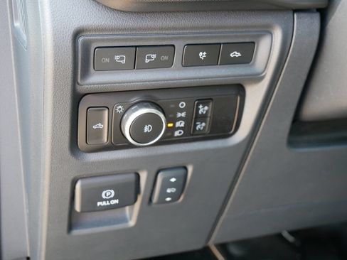 Used 2023 Ford F150 Tremor w/ Equipment Group 402A High AWD/4WD image 18
