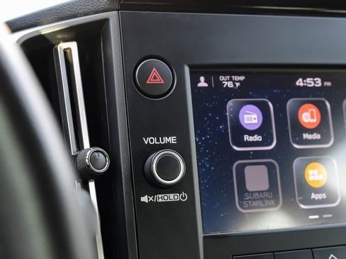 Used 2022 Subaru WRX image 30