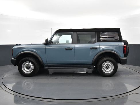 Used 2022 Ford Bronco 4-Door image 8