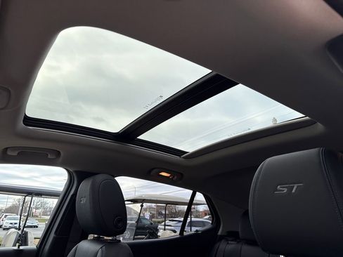 New 2026 Buick Encore GX Sport Touring w/ Comfort Package image 16