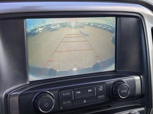 Used 2018 Chevrolet Silverado 1500 LTZ image 14