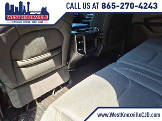 Used 2020 RAM 1500 Big Horn AWD/4WD video 1