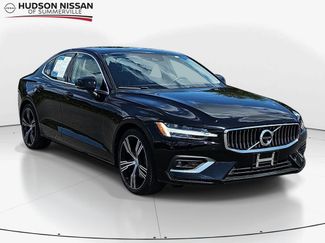 Used 2022 Volvo S60 B5 Inscription AWD/4WD 360° Tour