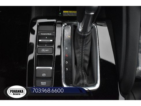 New 2026 Acura Integra A-Spec image 18