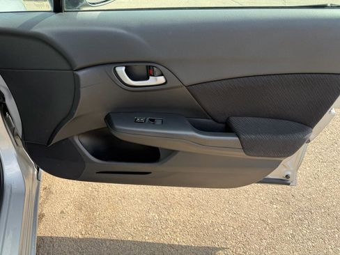 Used 2013 Honda Civic LX image 20