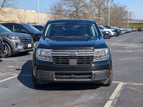 Used 2022 Ford Maverick Lariat w/ Lariat Luxury Package image 7