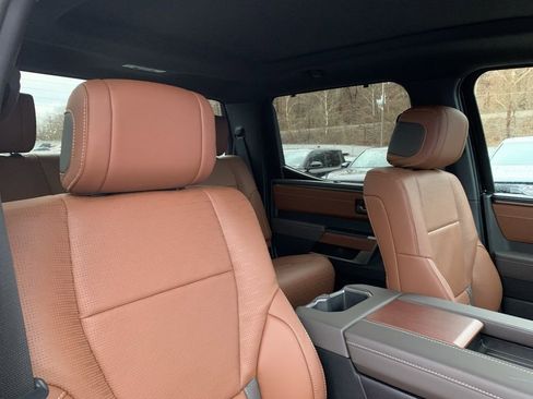 New 2026 Toyota Tundra 1794 Edition image 18