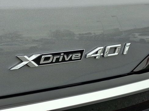 Certified 2023 BMW X7 xDrive40i w/ Premium Package image 41