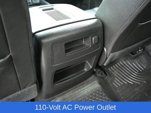 Used 2018 Chevrolet Silverado 1500 LTZ AWD/4WD image 33