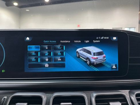 Used 2020 Mercedes-Benz GLS 580 4MATIC image 76