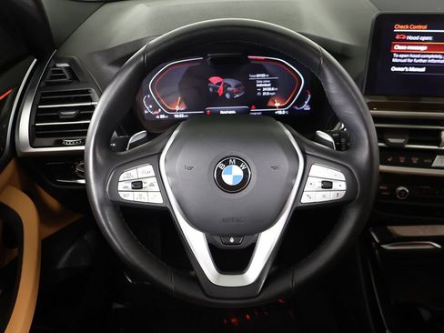 Used 2023 BMW X3 xDrive30i AWD/4WD image 44