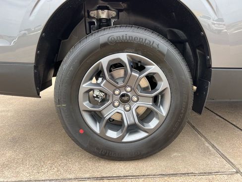 New 2026 Ford Maverick XLT w/ XLT Luxury Package image 7