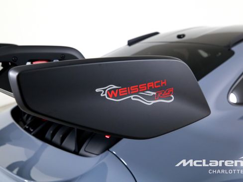 Used 2023 Porsche 911 GT3 RS w/ Weissach Package image 30