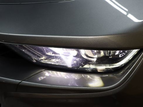 Used 2021 Chevrolet Camaro SS image 15