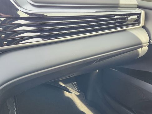 Used 2025 Toyota Camry XSE image 23