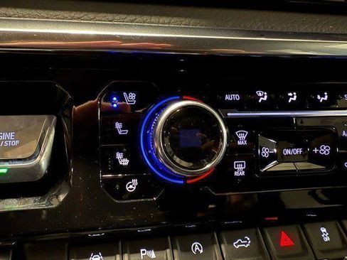 New 2026 GMC Sierra 1500 Denali image 71