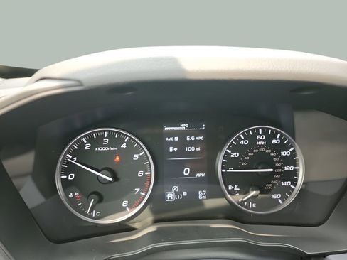 Used 2025 Subaru Crosstrek 2.0i Premium image 21