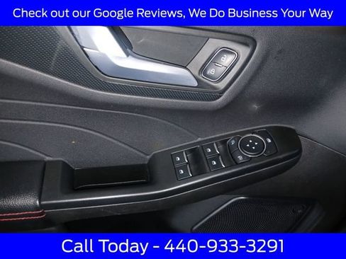 Certified 2023 Ford Escape ST-Line w/ Tech Pack #1 image 25