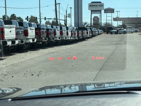 Certified 2023 Lincoln Aviator Black Label image 43