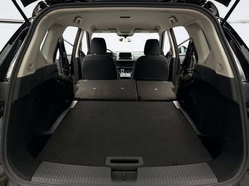 Used 2026 Nissan Rogue S image 21