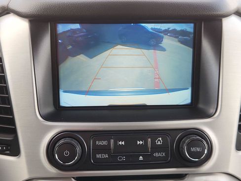 Used 2019 GMC Yukon XL SLT w/ Open Road Package AWD/4WD image 15