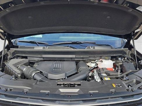 New 2026 Chevrolet Traverse LT w/ Driver Confidence Package image 17