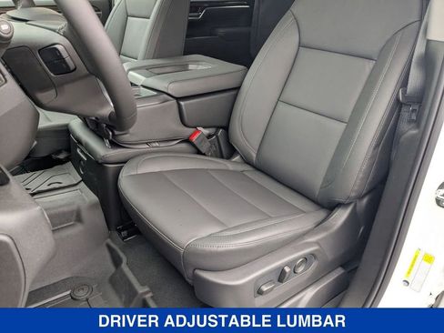 New 2026 Chevrolet Silverado 1500 LT w/ All Star Edition Plus image 16