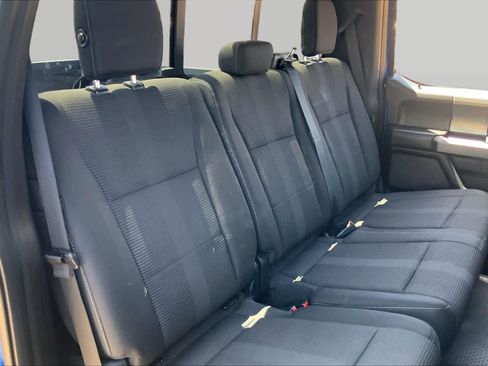 Used 2016 Ford F150 XLT w/ Equipment Group 302A Luxury AWD/4WD image 20