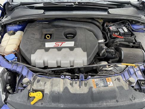 Used 2014 Ford Focus ST w/ Equipment Group 202A image 14
