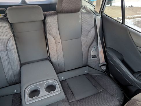 Used 2025 Subaru Outback Premium image 14