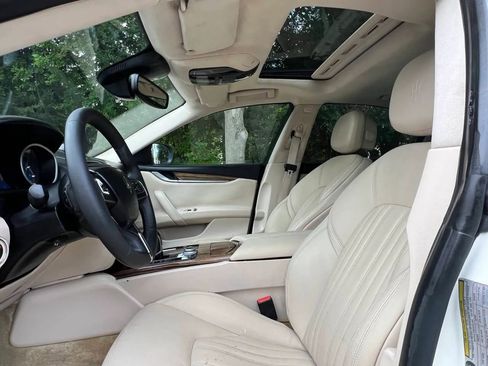 Used 2018 Maserati Ghibli S image 7