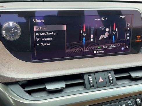 Used 2020 Lexus ES 350 w/ Premium Package image 25