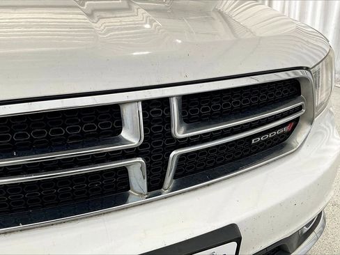 Used 2016 Dodge Durango Limited w/ Nav & Power Liftgate Group image 7