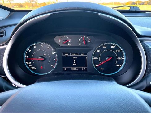 Used 2025 Chevrolet Malibu RS image 22