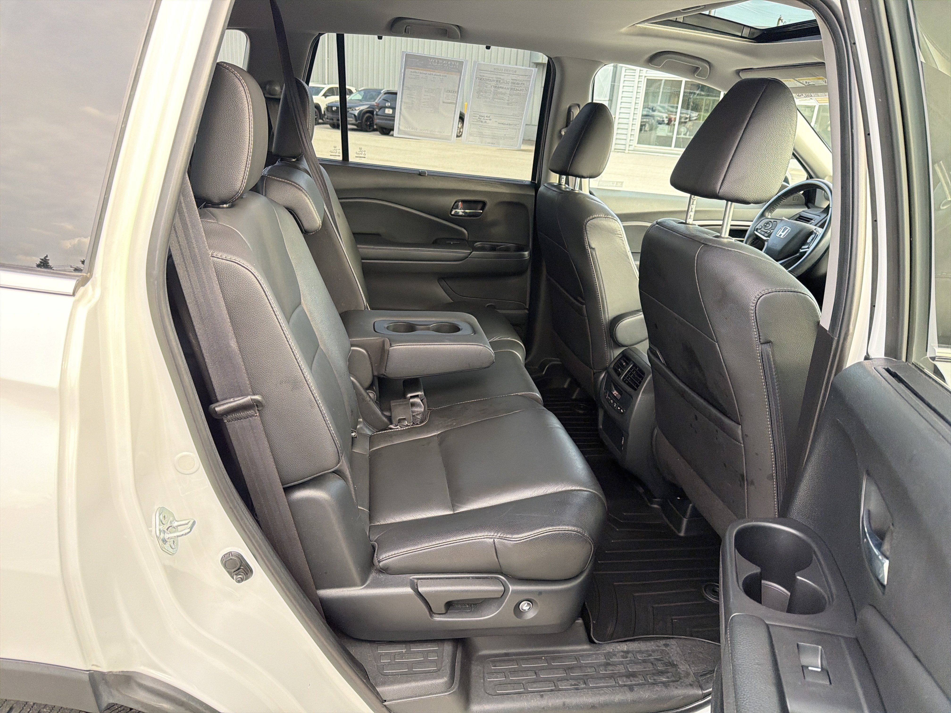 Used 2022 Honda Pilot Special Edition image 77