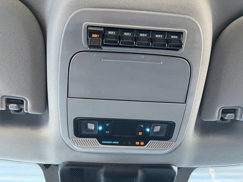 Used 2024 Ford F350 XLT w/ 360-Degree Camera Package AWD/4WD image 23