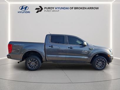 Used 2019 Ford Ranger XLT w/ Equipment Group 301A Mid
