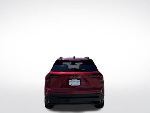 New 2026 GMC Terrain Elevation w/ Elevation Premium Package AWD/4WD image 14