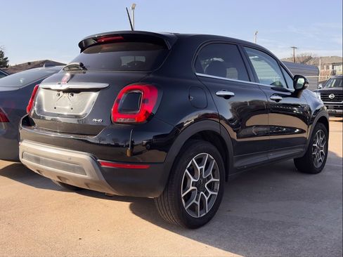 Used 2019 FIAT 500X Trekking Plus w/ Premium Group image 3