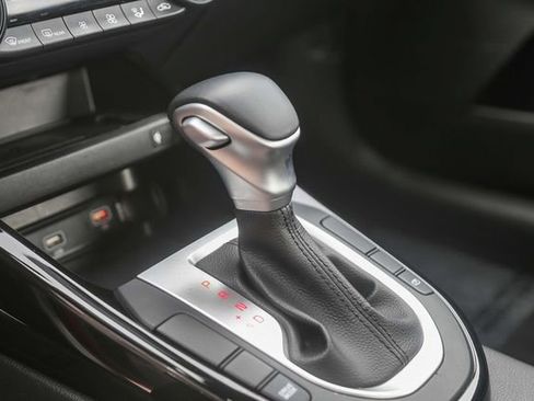 Certified 2024 Kia Forte GT-Line w/ GT-Line Premium Package image 23