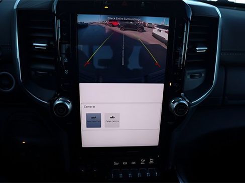 New 2026 RAM 3500 Laramie image 21