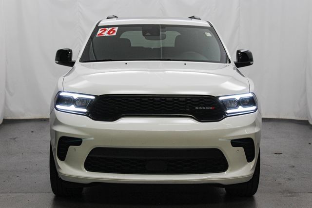 Used 2026 Dodge Durango GT AWD/4WD image 4