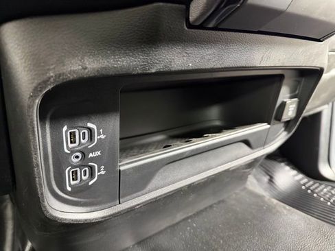 New 2026 RAM 3500 Tradesman image 32