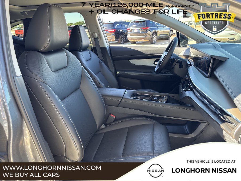 Used 2026 Nissan Murano SL AWD/4WD image 26