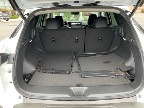 New 2026 Nissan Murano SL AWD/4WD image 9