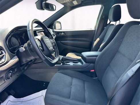 Certified 2024 Dodge Durango GT image 9