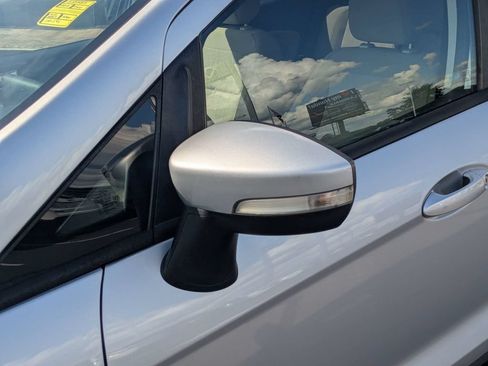 Used 2019 Ford EcoSport SE FWD image 13