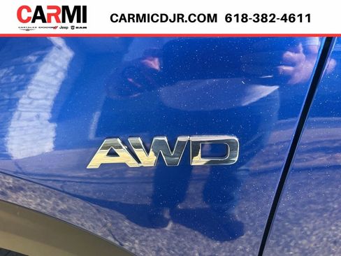 Used 2021 Kia Seltos S AWD/4WD image 8