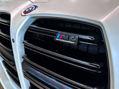 Used 2022 BMW M4 xDrive Competition w/ Executive Package image 27