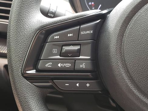 Used 2024 Subaru Crosstrek 2.0i Premium AWD/4WD image 19